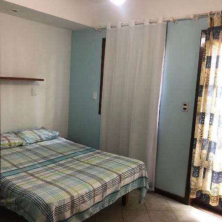 דירות פורטו סגורו Apartamento Inteiro Com Piscina - 17 מראה חיצוני תמונה