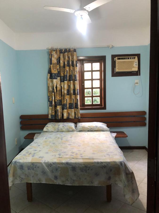דירות פורטו סגורו Apartamento Inteiro Com Piscina - 17 מראה חיצוני תמונה
