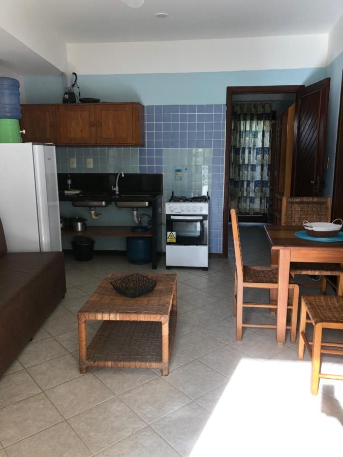 דירות פורטו סגורו Apartamento Inteiro Com Piscina - 17 מראה חיצוני תמונה
