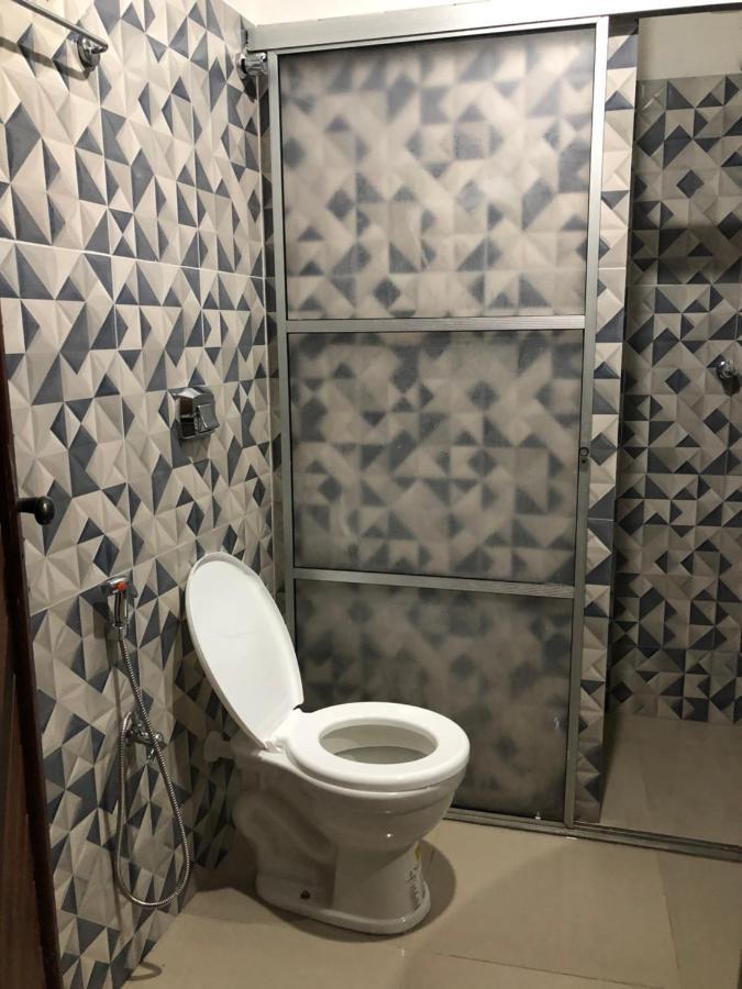 דירות פורטו סגורו Apartamento Inteiro Com Piscina - 17 מראה חיצוני תמונה